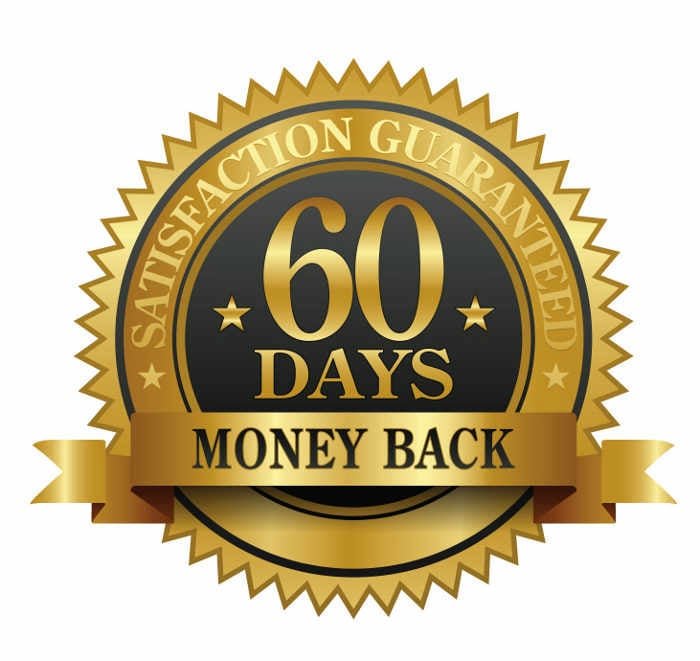 Energy Revolution System Money back Guarantee